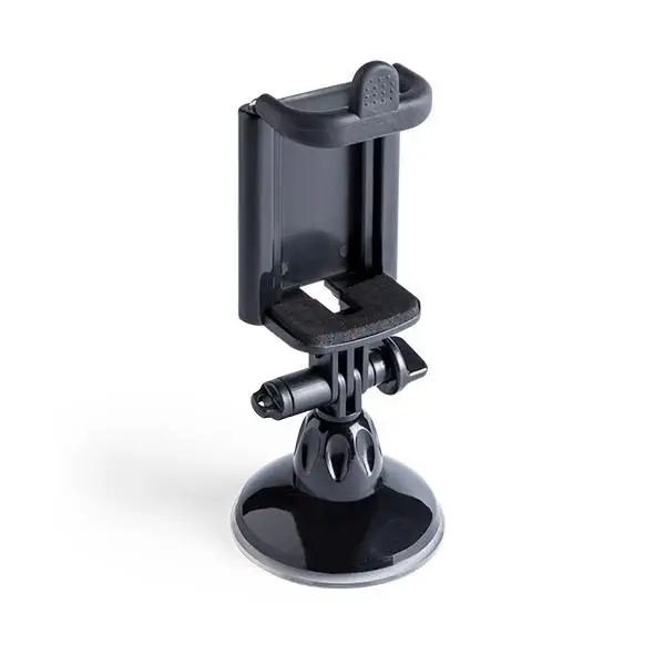 Держатель мобильного телефона для автомобиля с присоской 144896 |