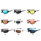 Велосипедные очки UV400 для мужчин и женщин, 2021 спортивные очки для бега, рыбалки, солнцезащитные очки для горного и шоссейного велосипеда, мужские велосипедные очки
