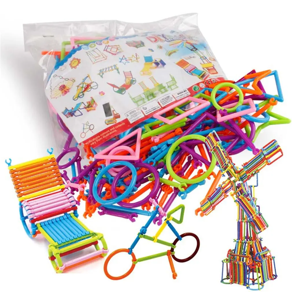 Креативная головоломка умная палочка игрушки Pretent Play милый дизайн детские