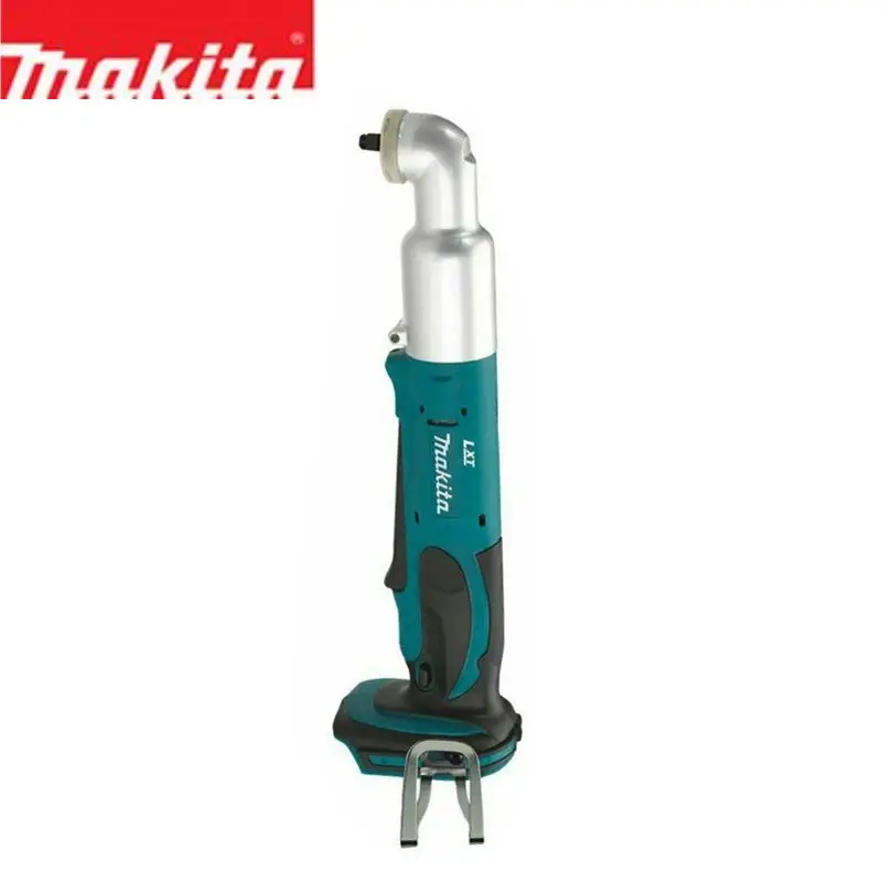 Makita угол ударный гайковерт DTL063Z 18V 3/8 квадратного привода 60Nm кожи только в том