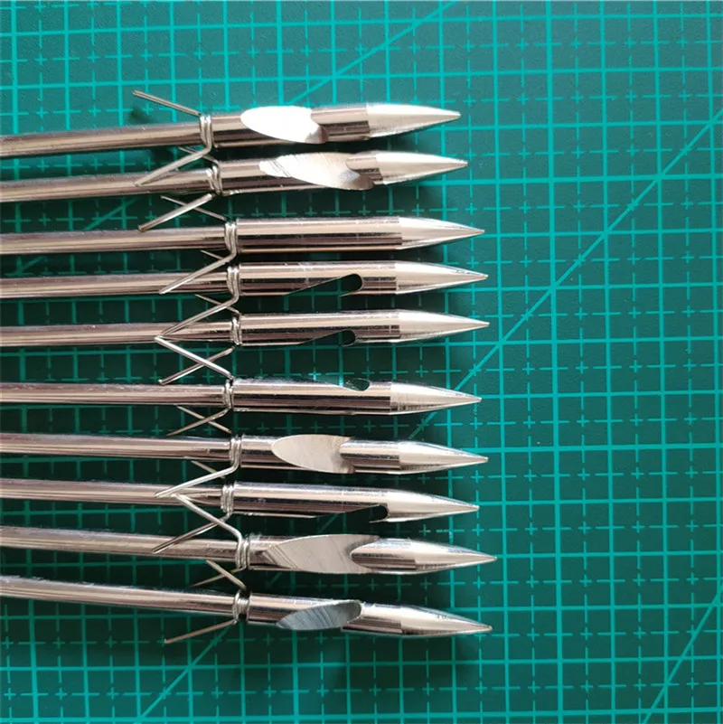 Рогатка для рыбалки Дротика 146 мм нержавеющая сталь | Спорт и развлечения