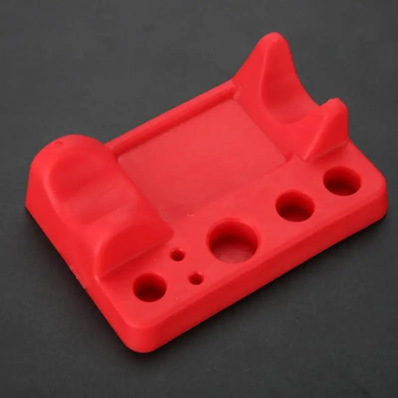 Силиконовые пигмент для микроблейдинга инструмент тату емкость чернил