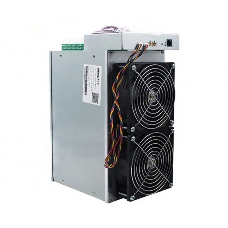 Б/у Ebang Ebit E10.3 24TH/s 2640W BTC Майнер машина для майнинга биткоинов Asic | Инструменты