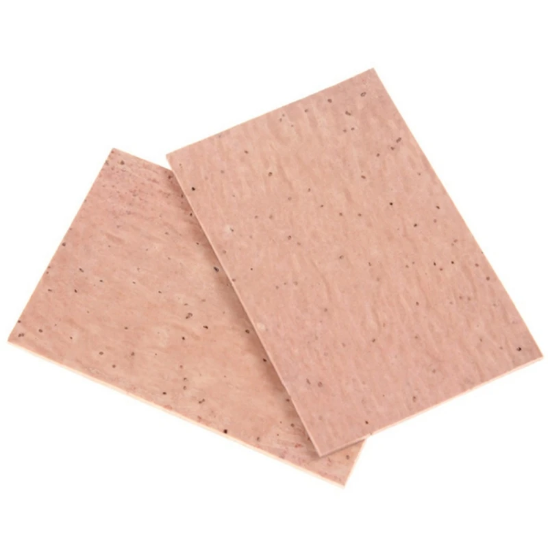 

5Pcs/Pack Saxophone Corks Soprano/ Tenor/ Alto Neck Cork Saxophone Parts Musical Instrument Accessories 60X40X2mm