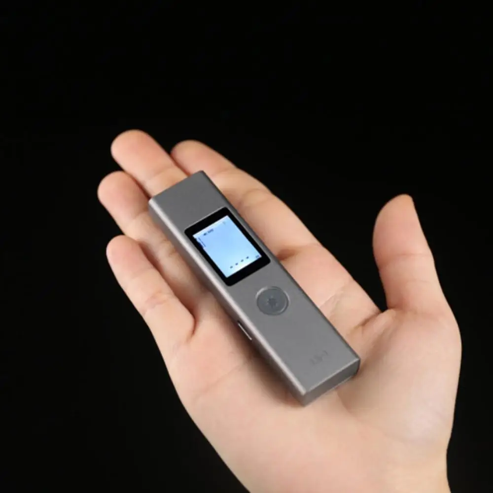 Профессиональный лазерный дальномер диастиметр автоматический подсчет |