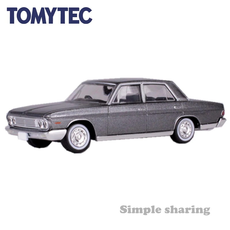 Tomytec tomica limited Винтаж neo lv 164 nissan president литье под давлением миниатюрный 1971 стиль