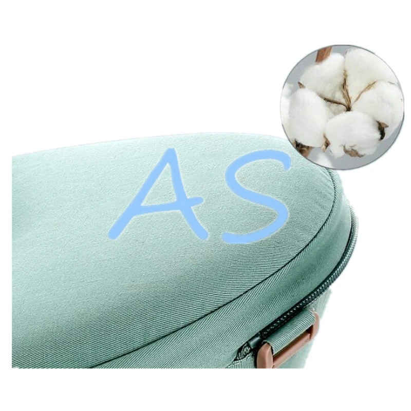 

Summer Breathable Baby Carrier Double Shoulder Multi-Functional Waist Stool