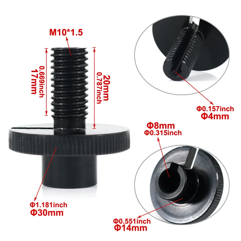 Регулятор провода троса сцепления M10 * 1 5 подходит для Triumph Daytona 675R 2011-18 675 2006-2018 Speed