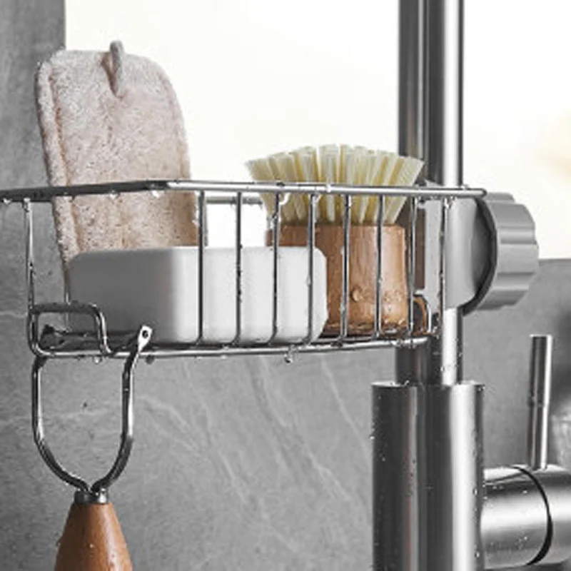 Полка бассейн получить кран падение товары для дома кухни раковина корзина