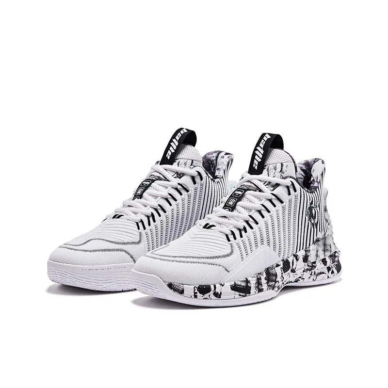 Баскетбольная обувь мужская Наука и технологии спортивная весна 2021 Новинка