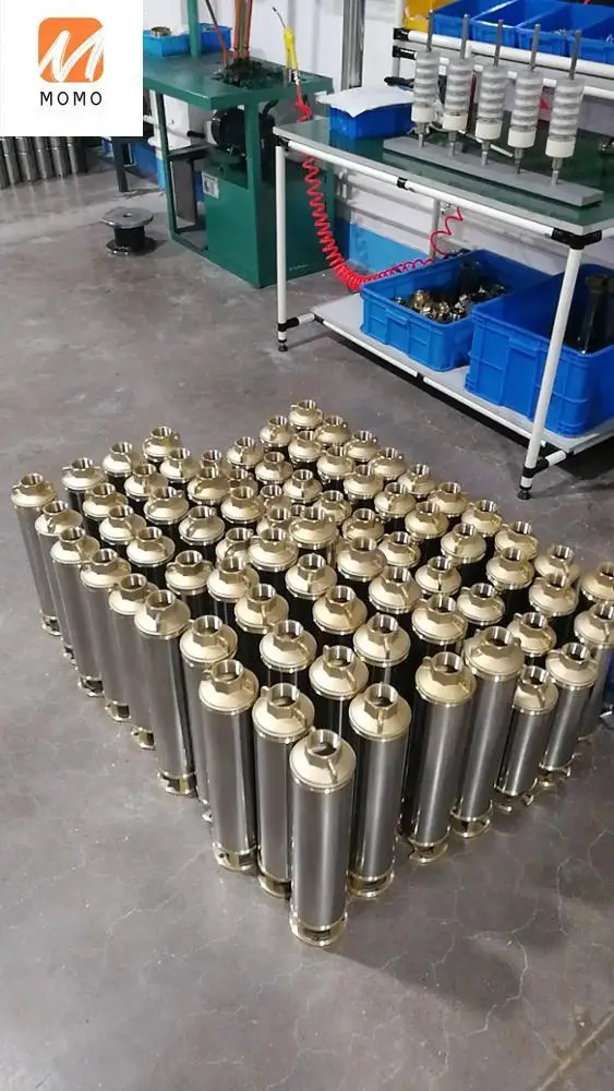 

solar powered dc submersible deep well water pumps 110v 1300w Before buy the product, please consult the boss!