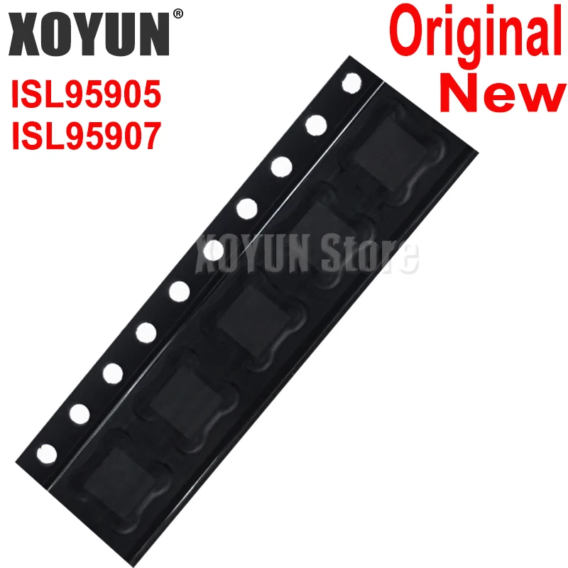 Новинка 100% ISL95905HIZ T ISL95905 ISL95907HIZ ISL95907 BGA|Интегральные схемы| |