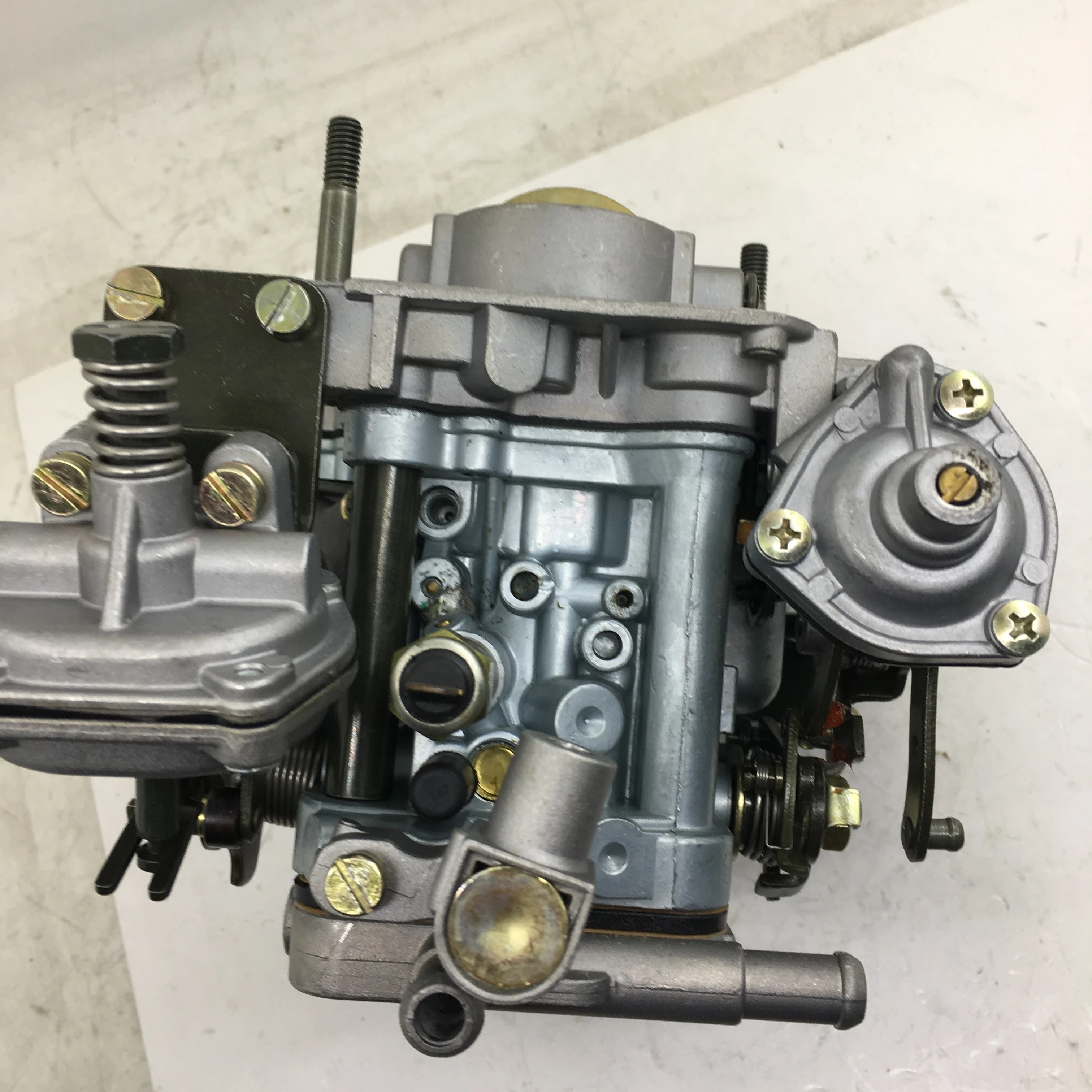Карбюратор SherryBerg carb для SEAT IBIZA 1 5 1983-84 замена WEBER 32 DSTA CARB/Карбюратор vergaser Новый OEM |