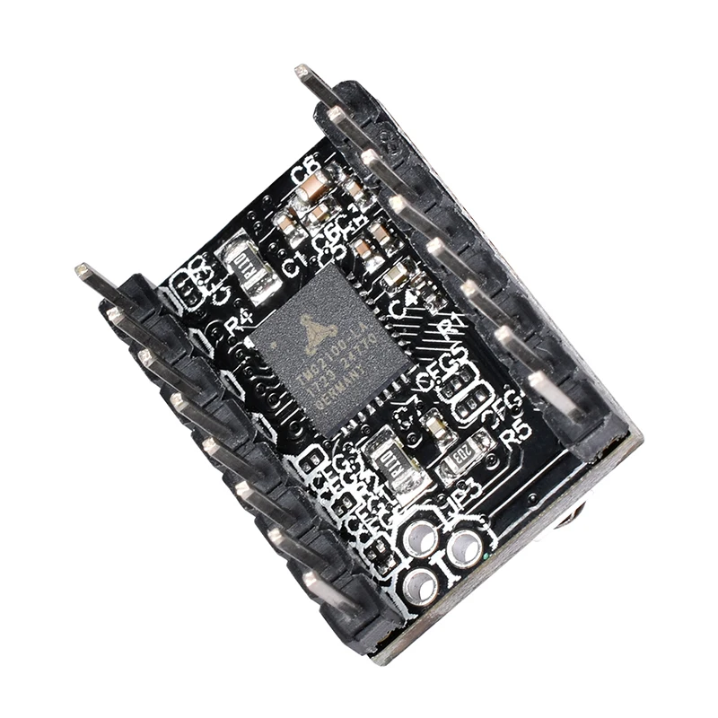 Драйвер шагового двигателя TMC2100 v1.0 бесшумный контроллер шаговый драйвер
