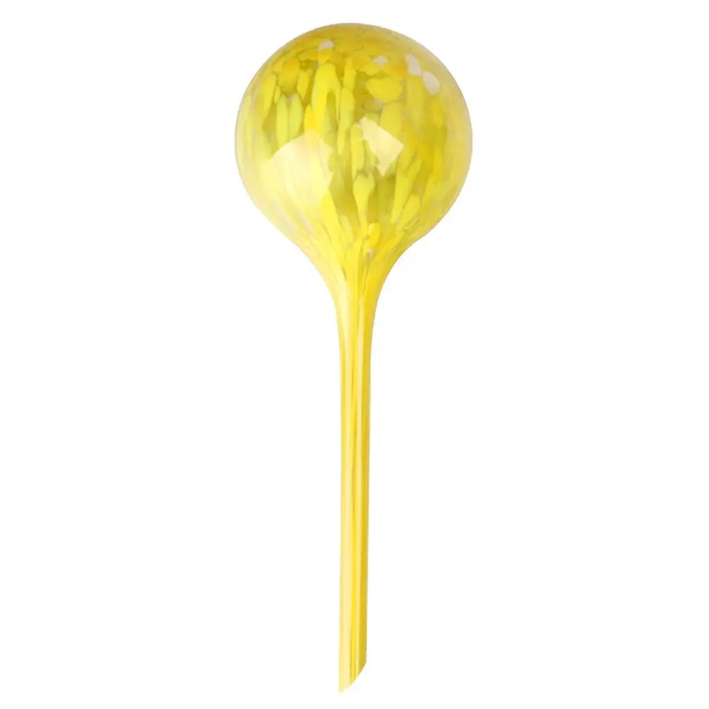 100 мл стеклянная автоматическая система капельного орошения спринклерная