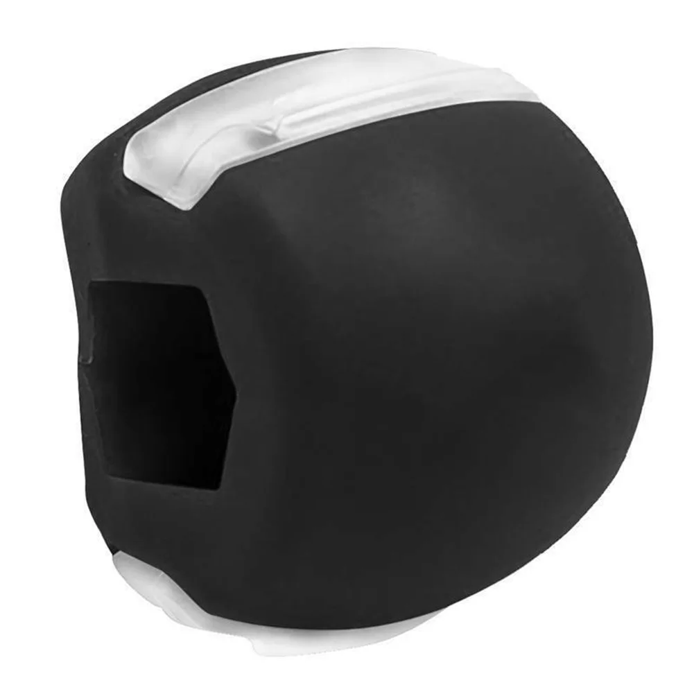 

JawLine Exercise Ball Face Masseter Training Ball Jaw Muscle Exerciser Chew Ball Neck Face Toning Jaw