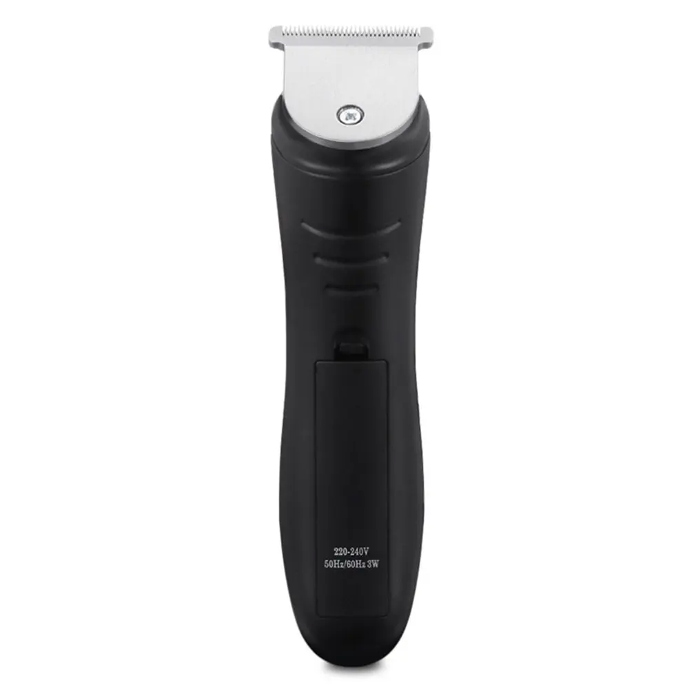 

Multifunctional Hair Clipper Rechargeable Electric Hair Clipper Men Professional Haircut Electric Shaver Hair Trimmer