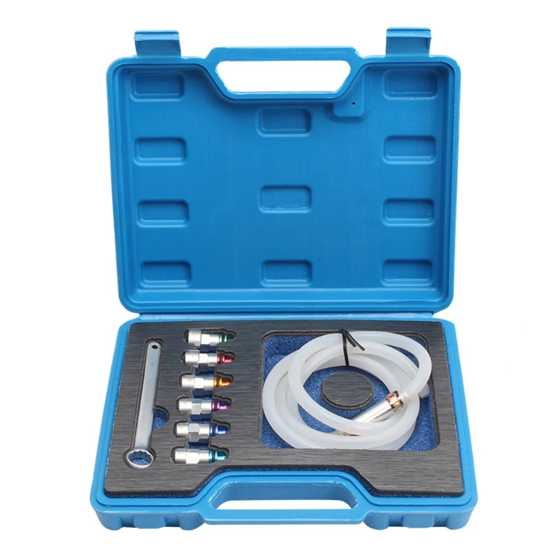 

Brake Oil Drain Wrench and Steam Protection Tool Gift for DIY Work Friends