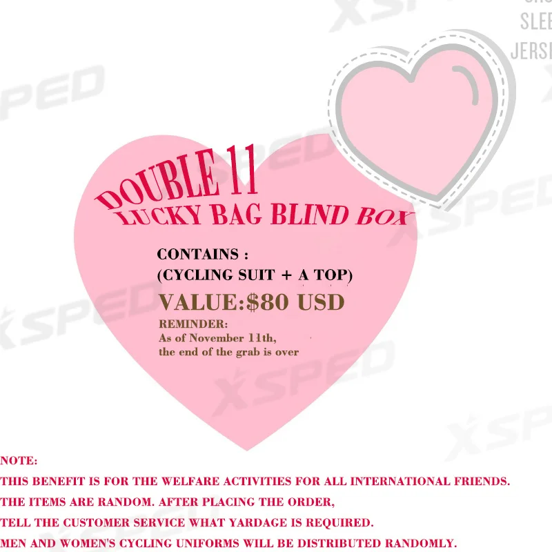 

Активности в сфере бонусов: ранняя игра в велоодежду Lucky Bag (стоимость 80 долларов США) свяжитесь со службой поддержки клиентов для получения ...