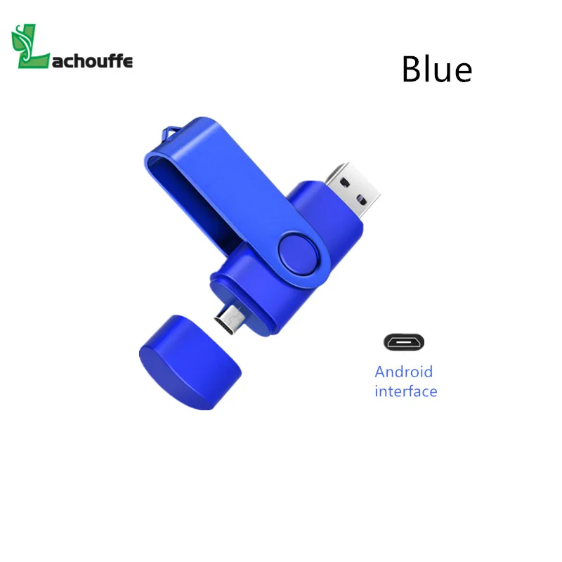 2 в 1 otg usb флэш-накопитель 4 гб 16 32 64 128 Usb карта памяти | Компьютеры и офис