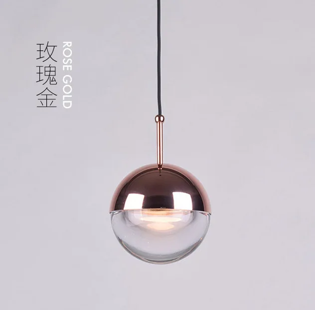 

japan luminaire suspendu iron LED pendant lights deco chambre