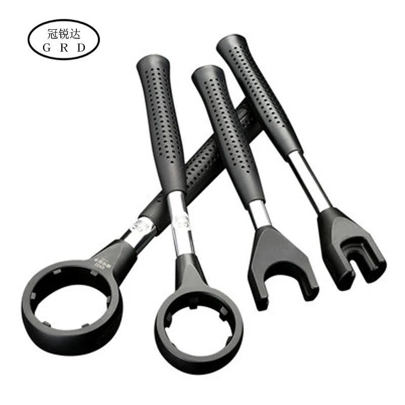 Er16 Er20 Er25 Er32 Er40 Bt30 Bt40 Bt50 Ключ для высокоточного станка с ЧПУ для гайки ER, предотвращающий повреждение гвоздей и гаек