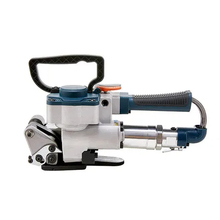 

new style pneumatic strapping machine strapping tools pallet packing machine