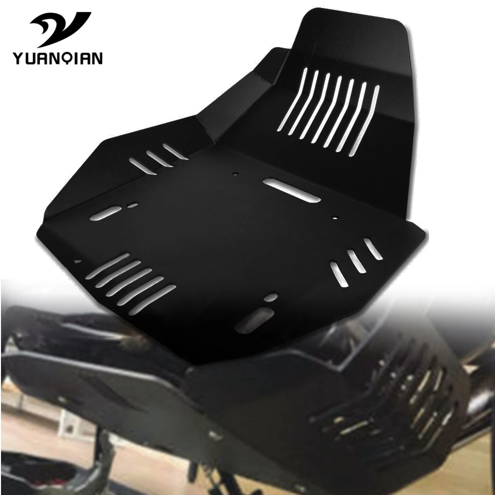 Для Benelli Jinpeng TRK502 502X TRK 502X2018 2019 мотоциклетные алюминиевые противоскользящие