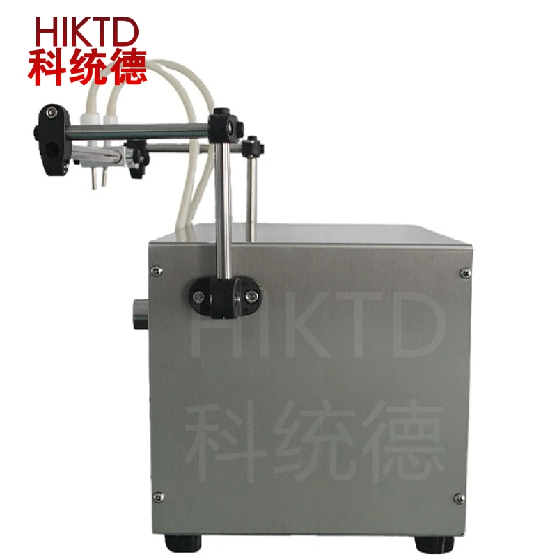 Прямая Заводская цена полуавтоматический Магнитный насос с двойной головкой