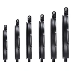 Быстросъемный фильтр ND держатель объектива для кронштейна объектива цифровой зеркальной камеры