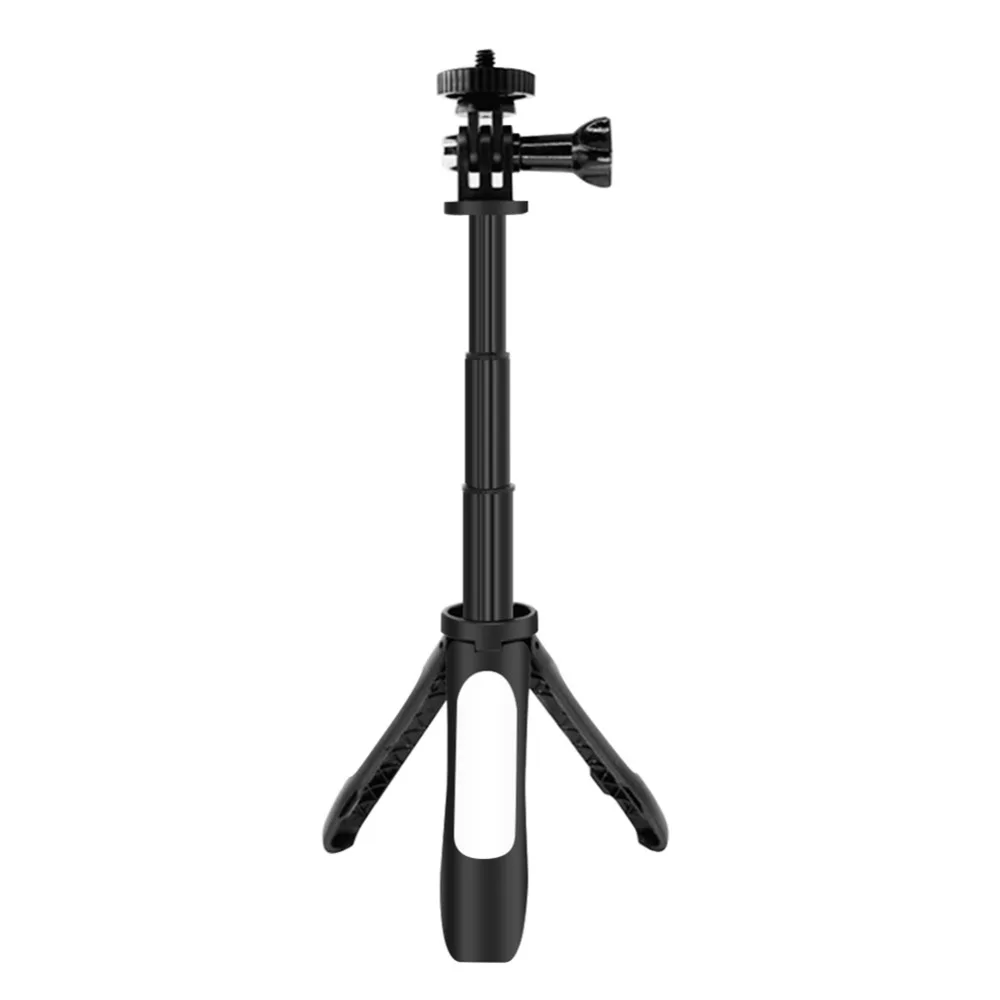 Мини Портативный алюминиевый складной настольный штатив-подставка для DJI Osmo Mobile 3 маленькие настольные селфи-палки держатель штатива подставки