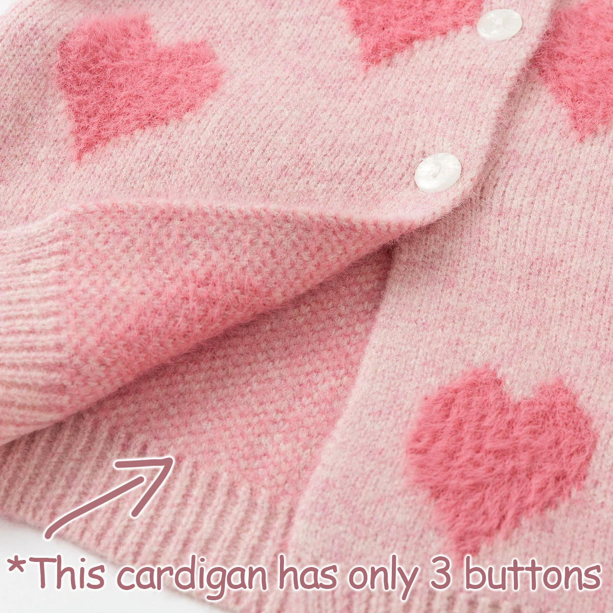 Curipeer/теплое трикотажное пальто для маленьких девочек сезон весна-зима кардиганы