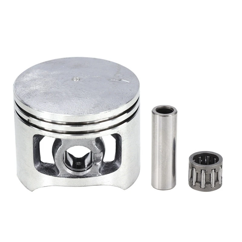 

Diameter 45mm Chainsaw Cylinder and Piston Set Fit 52 52Cc Chainsaw Spare Parts for Gasoline/Oil Chainsaw Spares