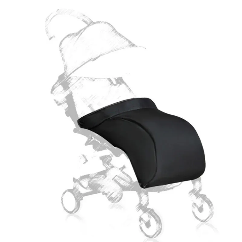 

Муфта для коляски, универсальная, теплый для детской коляски, защита от ветра, мягкая и теплая