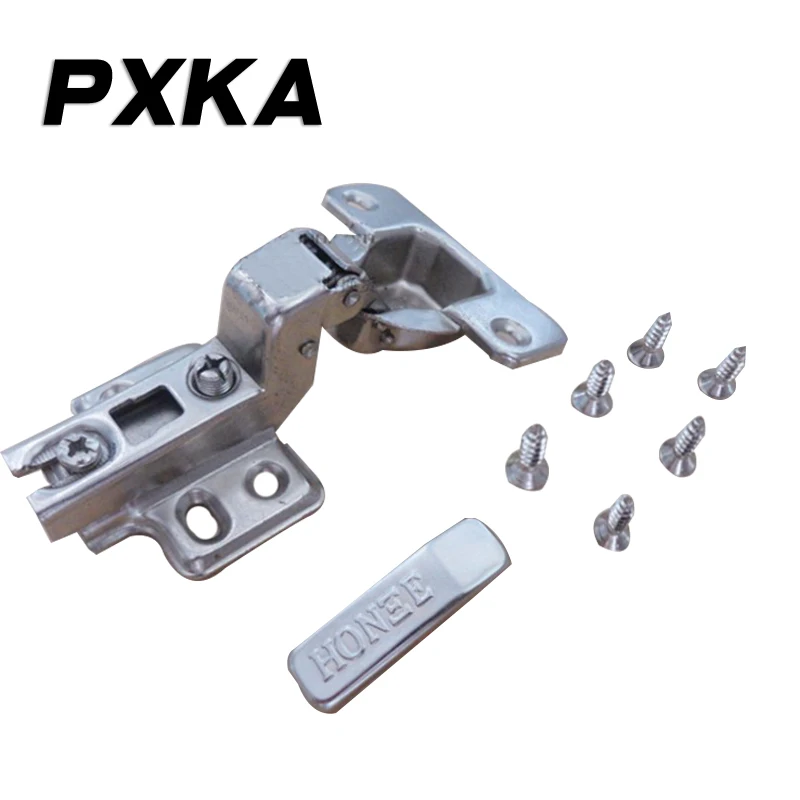 Бесплатная доставка 2 шт. пружинные петли дверные для шкафа большие изогнутые