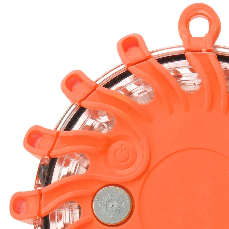 Автомобильный 16 Светодиодный аварийПредупреждение льный стробоскоп мигающий