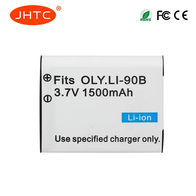 Батарея LI 90B 92B 1500mah батареи для цифровой камеры Olympus XZ 2 SH 50 1 SP 100 жесткая TG 3 4 ТГ 8010
