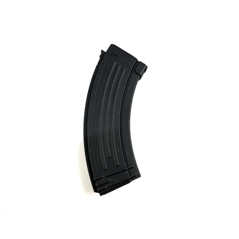 Outdoor CS Renxiang AK Upgrade material cartridge clip RX water bullet gun parts original Magazines AK47 ID34 | Спорт и развлечения