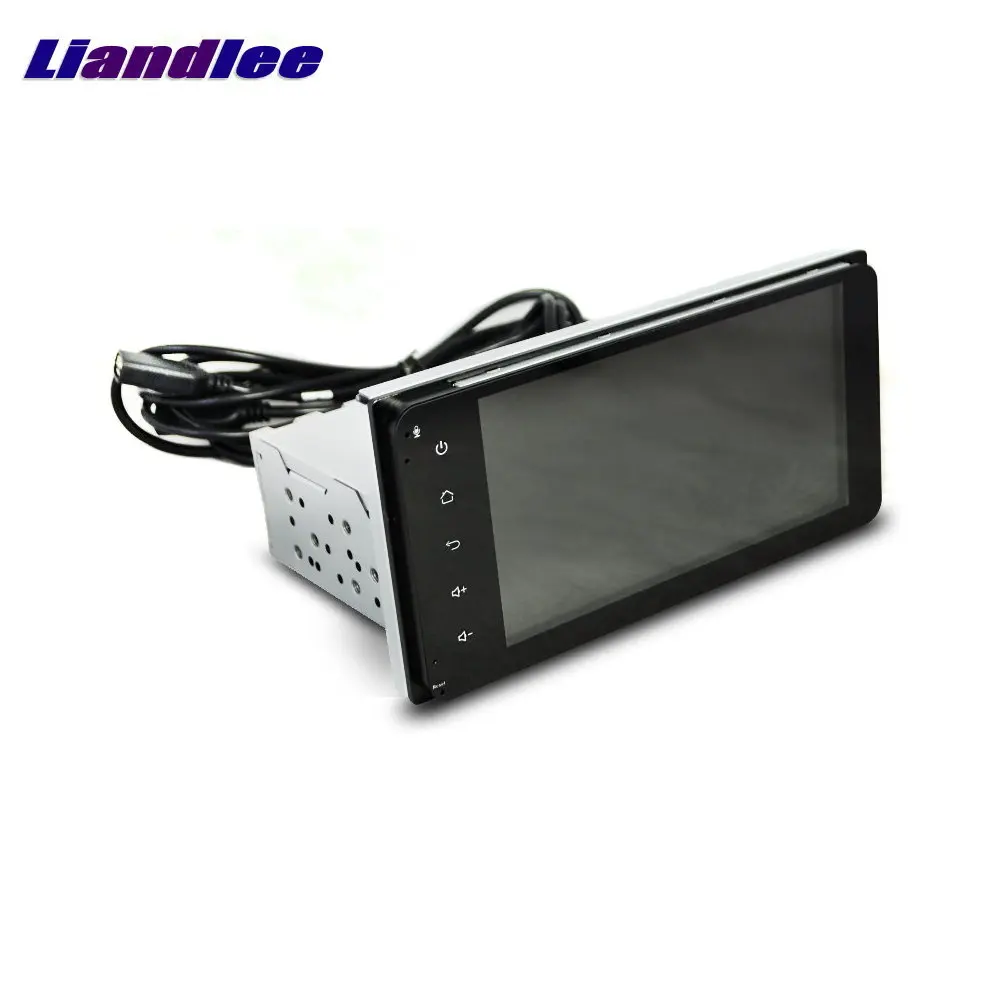 Car Android 8.1 For Toyota Corolla Fielder 2000-2013 Radio Player GPS Nav Navi Map Navigation Maps HD Touch Screen TV Multimedia |