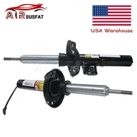 pair front left right airmatic suspension struts air shock absorber for cadillac xts 2013 2018 19300063 22906209 23220530