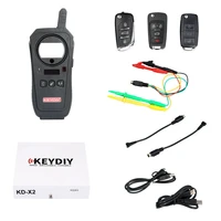 keydiy kd x2 remote maker unlocker remotely generate chip copy