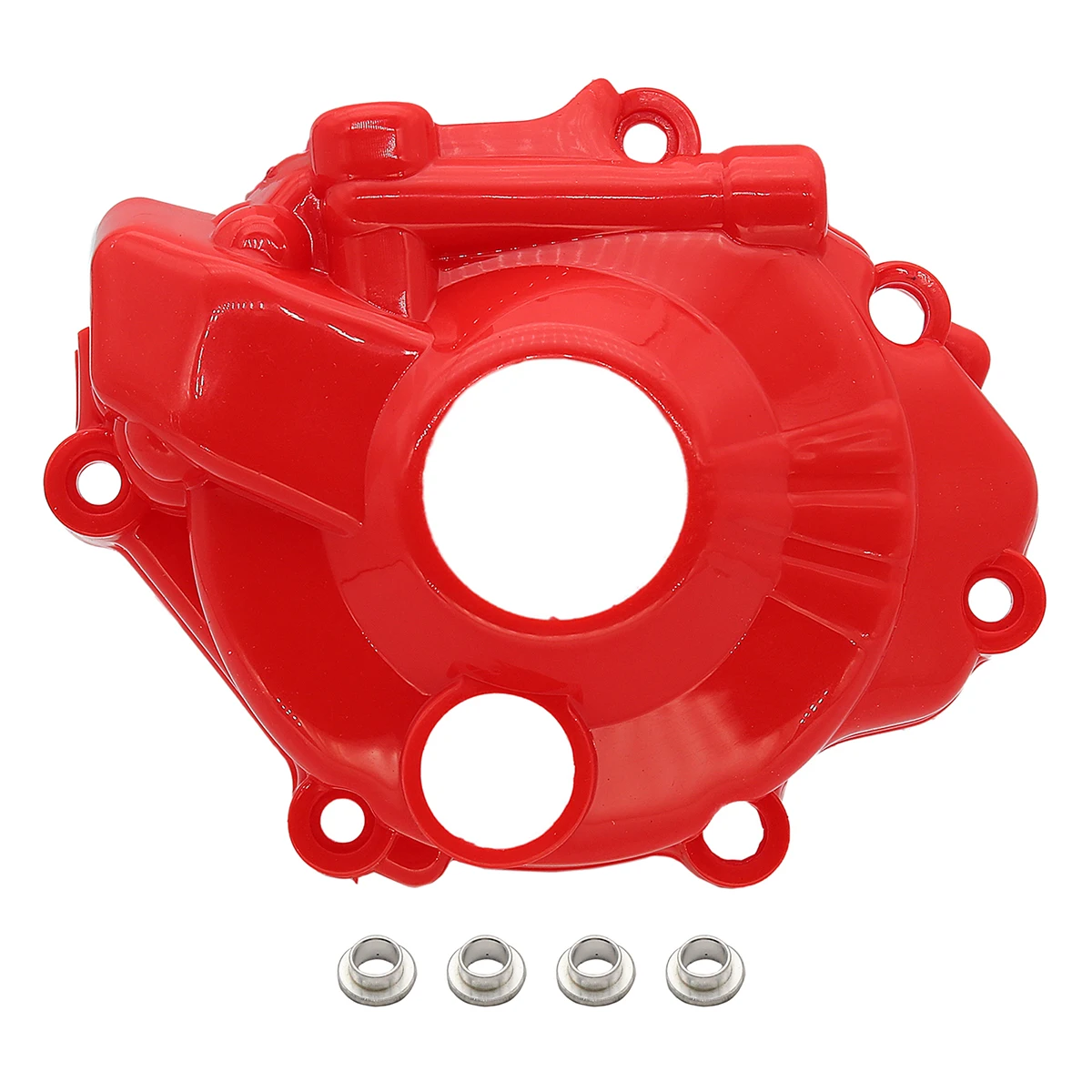 

Магнитная защита двигателя мотоцикла для Honda CRF250R CRF250X 2018-2021, аксессуары для мотоциклов
