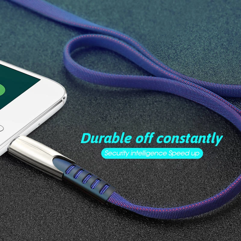 Кабель Micro USB для Huawei Honor 8X кабель быстрой зарядки телефонов xiaomi Redmi Samsung micro usb Android 3