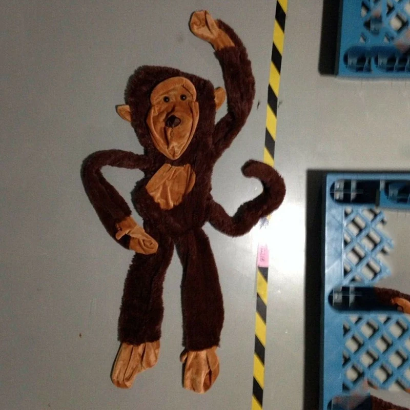 51 &quotгигантская большая подвесная обезьяна шимпанзе плюшевые мягкие игрушки