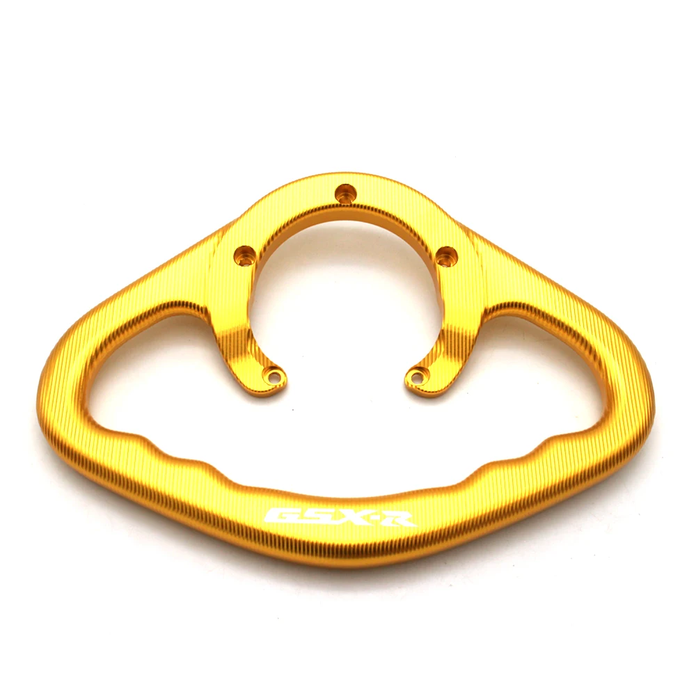 Для SUZUKI GSXR 600 750 1000 1300 Hayabusa 2000-2019 CNC мотоциклетные пассажирские рукоятки ручной