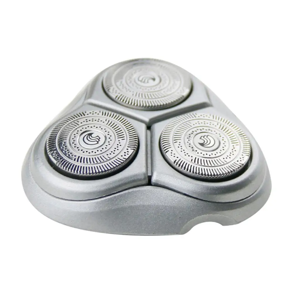 Сменная головка для бритвы Philips HQ8200, HQ8240, HQ8241, HQ8250, HQ8260, HQ8261, HQ8270, HQ8290, HQ8290, HQ8240XL, HQ8250XL, серебристая Сменная головка для бритвы Philips HQ8200, HQ8240, HQ8241, HQ8250, HQ8260, HQ8261, HQ8270, HQ8290, HQ8290, HQ8240XL, HQ8250XL, серебристая