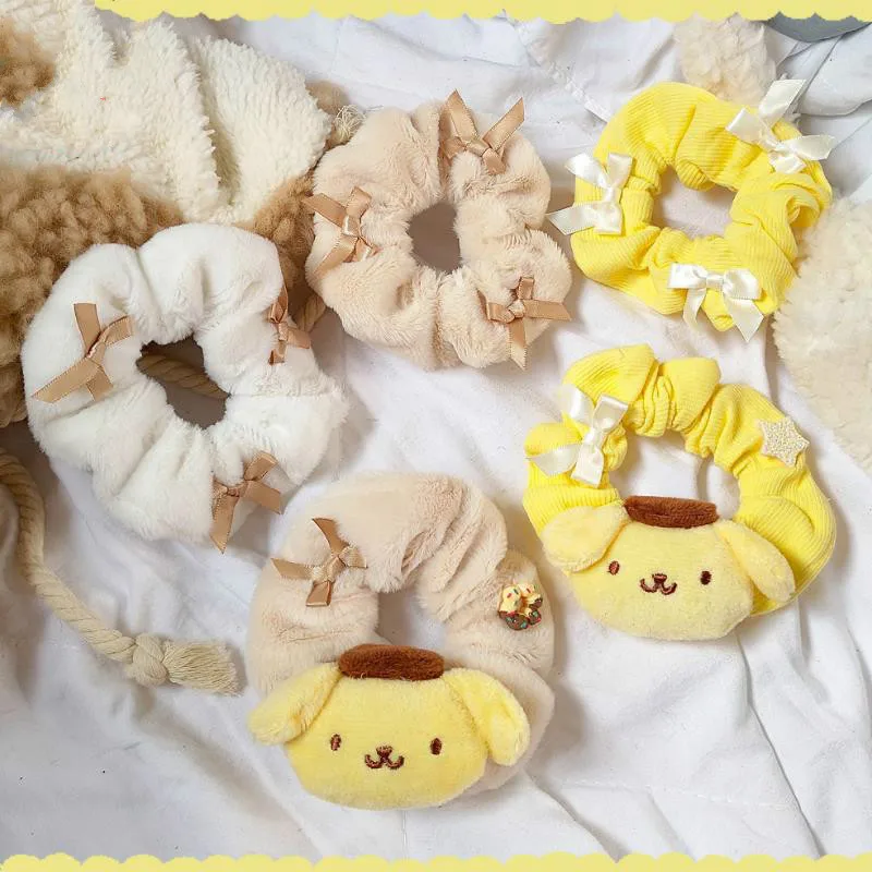 

1 шт., повязка для волос в виде собаки, плюшевые ободки для волос