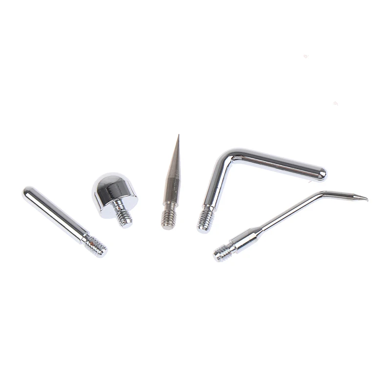 

8Pcs/Set Replace Needles Mole Removal Plasma Pen Freckle Dark Spot Remover Tool