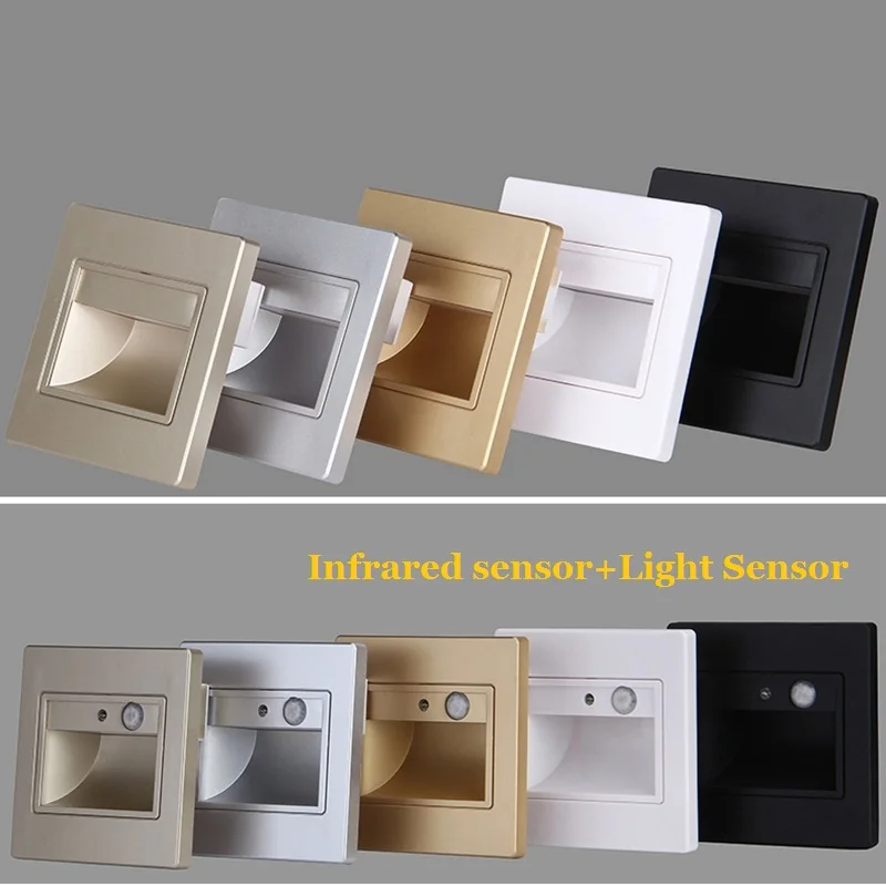 Светодиодная лента Smd настенный светильник s ing 85 265V светодиодные встраиваемые