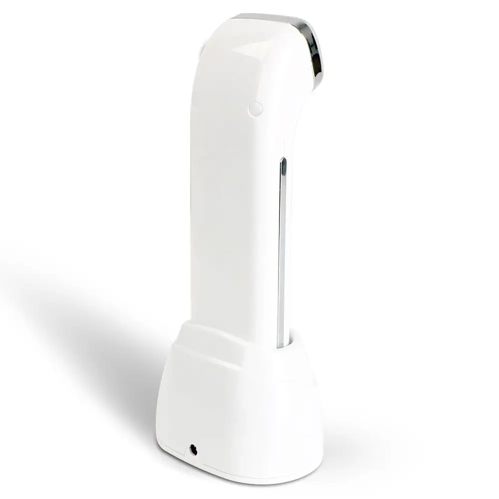 

RF Radio Frequency Far-infrared Wave Therapy Face Lifting Skin Rejuvenation Wrinkle Removal Machine Facial Beauty Massager